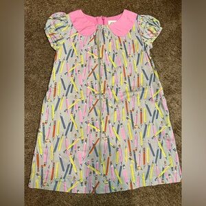 Mini Boden 4/5 dress